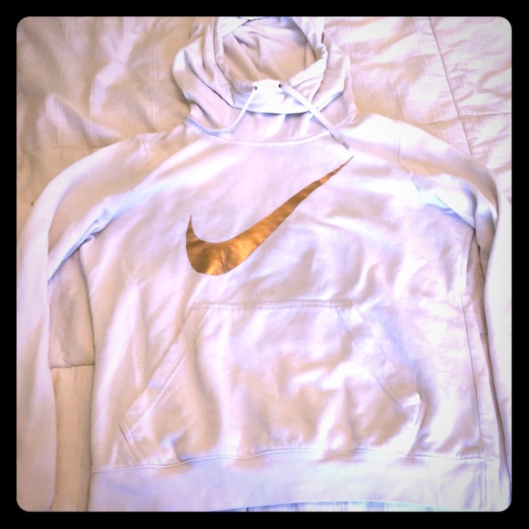 Nike Other - Nike Sweatshirt